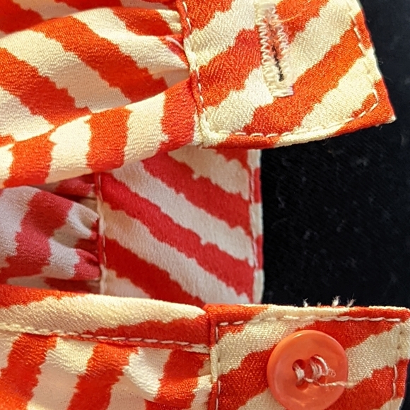 Geometric Dress - Picture 9 of 11